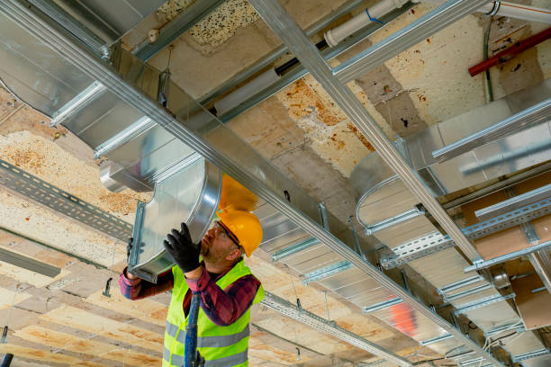 Best HVAC Tune-Up Services  in Lynchburg, OH