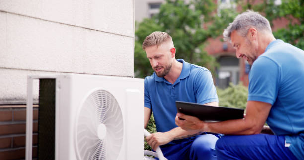 Best Central Air Repair  in Lynchburg, OH