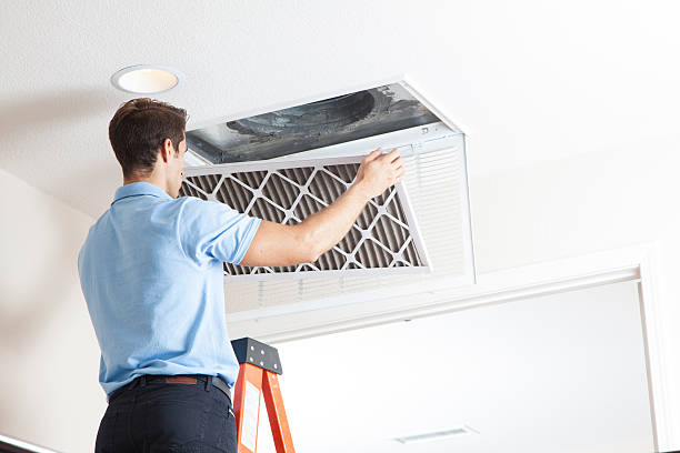 Best HVAC Replacement Cost  in Lynchburg, OH