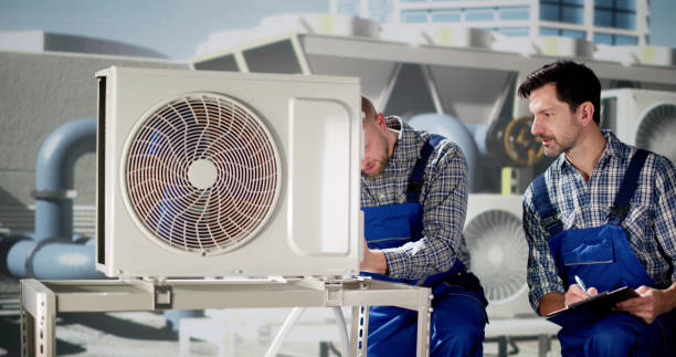 Best HVAC Installation Services  in Lynchburg, OH