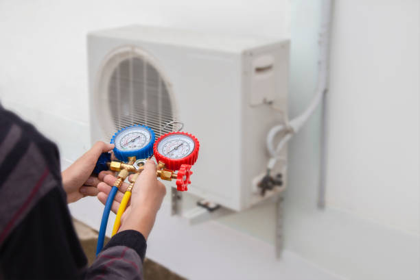 Best HVAC Air Duct Cleaning  in Lynchburg, OH