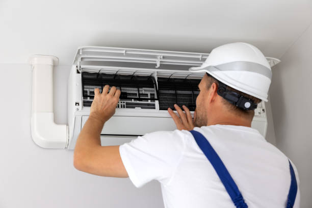 Best Commercial HVAC Repair  in Lynchburg, OH