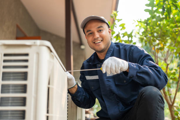 Best HVAC Cleaning Services  in Lynchburg, OH