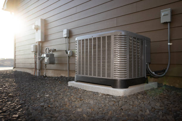 HVAC Troubleshooting in Lynchburg, OH